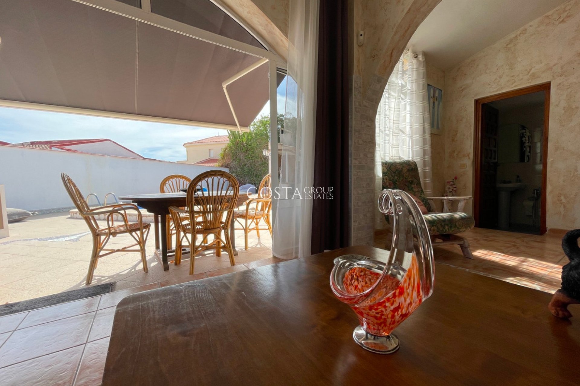 Revente - Villa -
Rojales - Ciudad Quesada