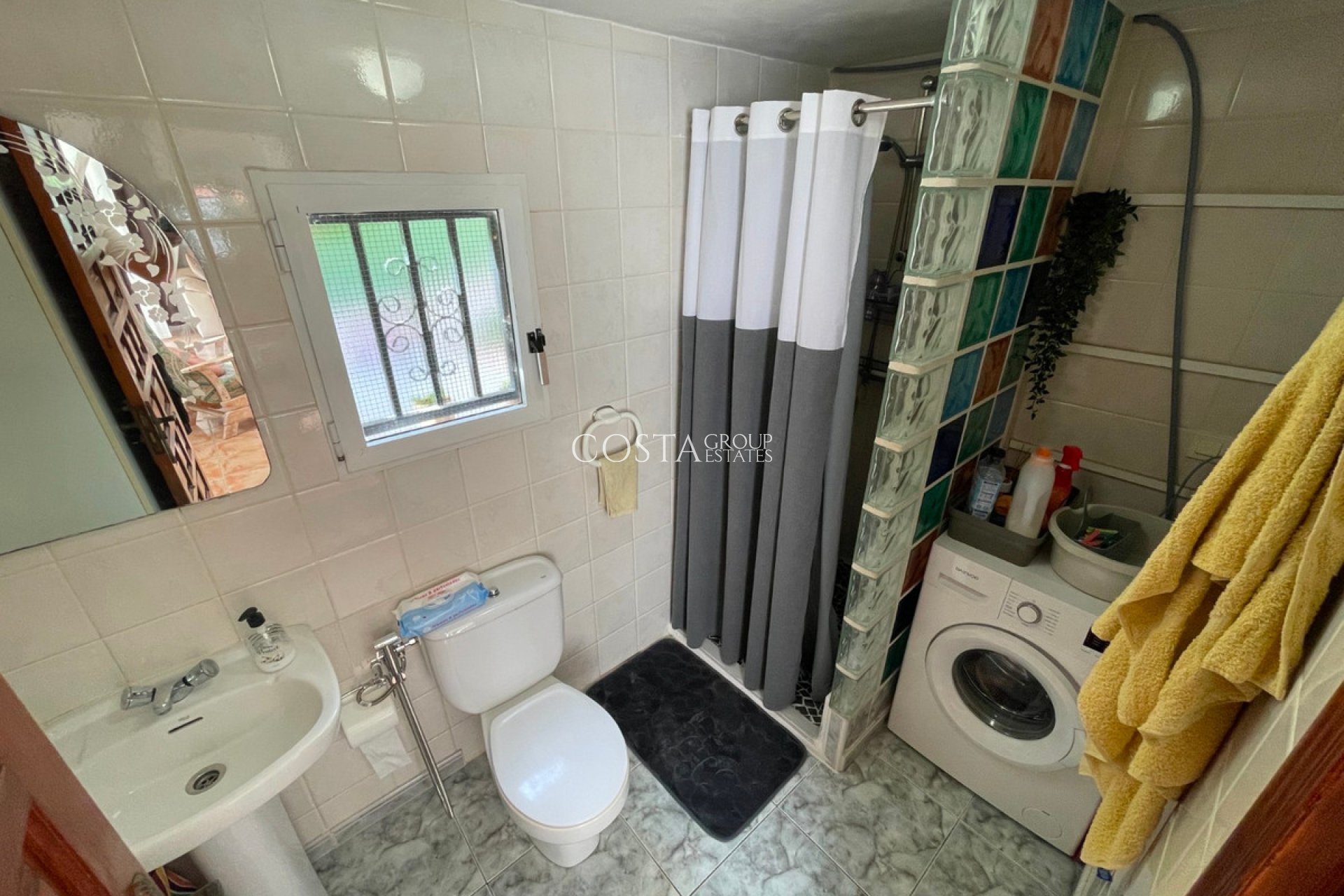 Revente - Villa -
Rojales - Ciudad Quesada