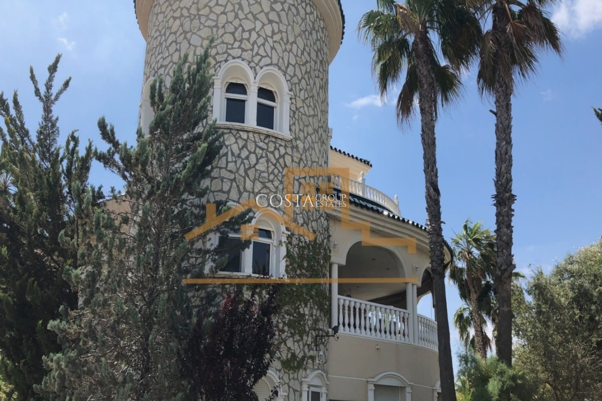 Revente - Villa -
Rojales - La Marquesa Golf