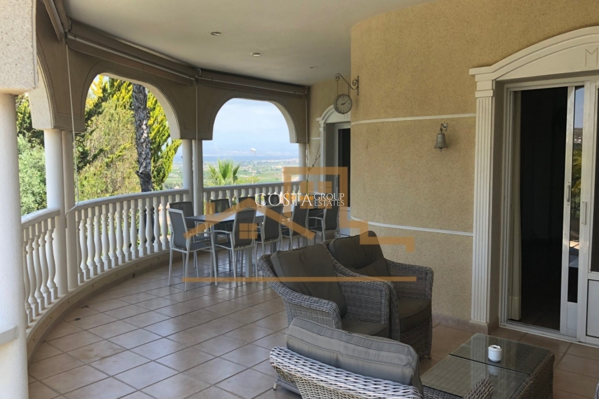 Revente - Villa -
Rojales - La Marquesa Golf