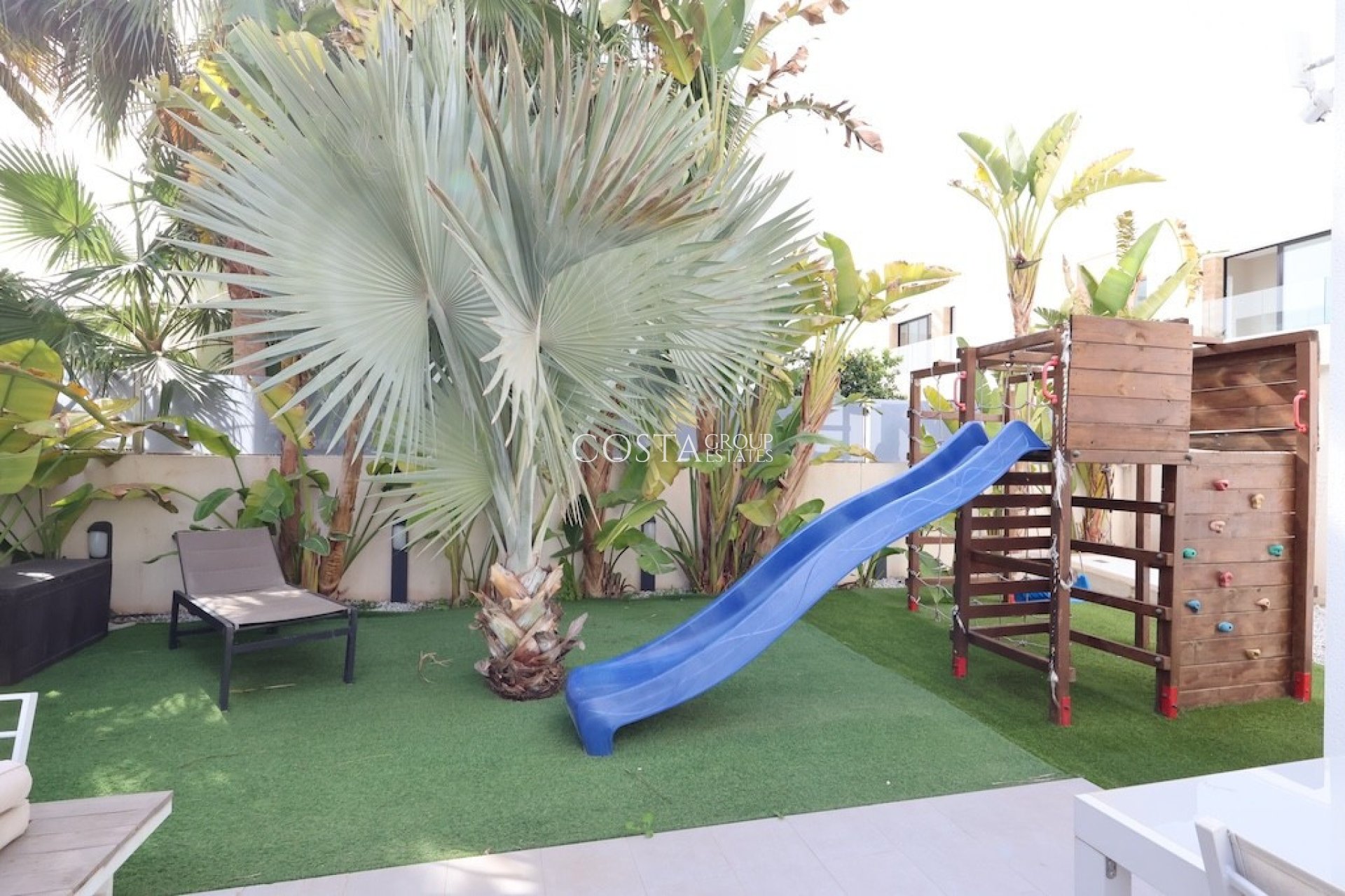 Revente - Villa -
Rojales - Quesada