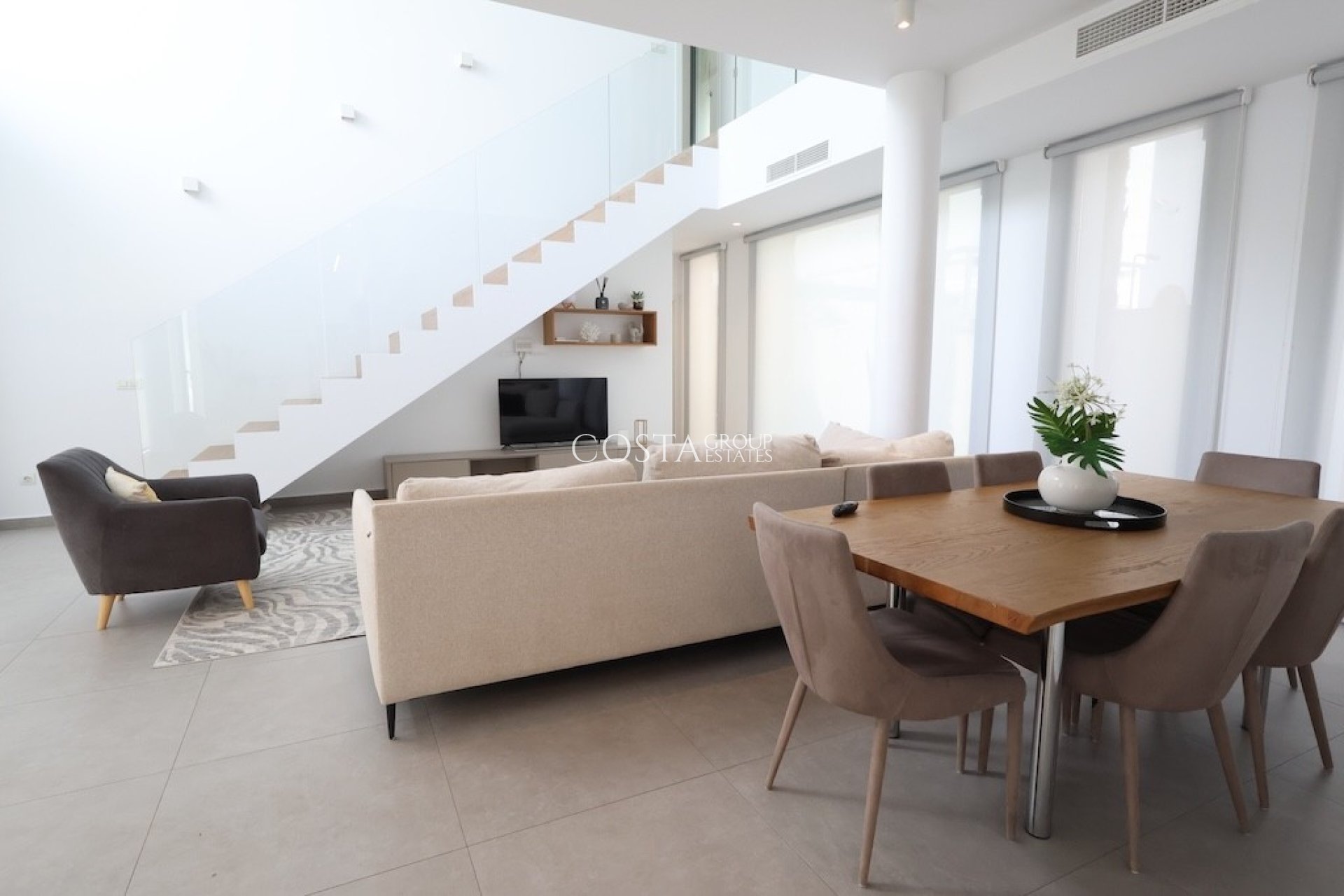 Revente - Villa -
Rojales - Quesada