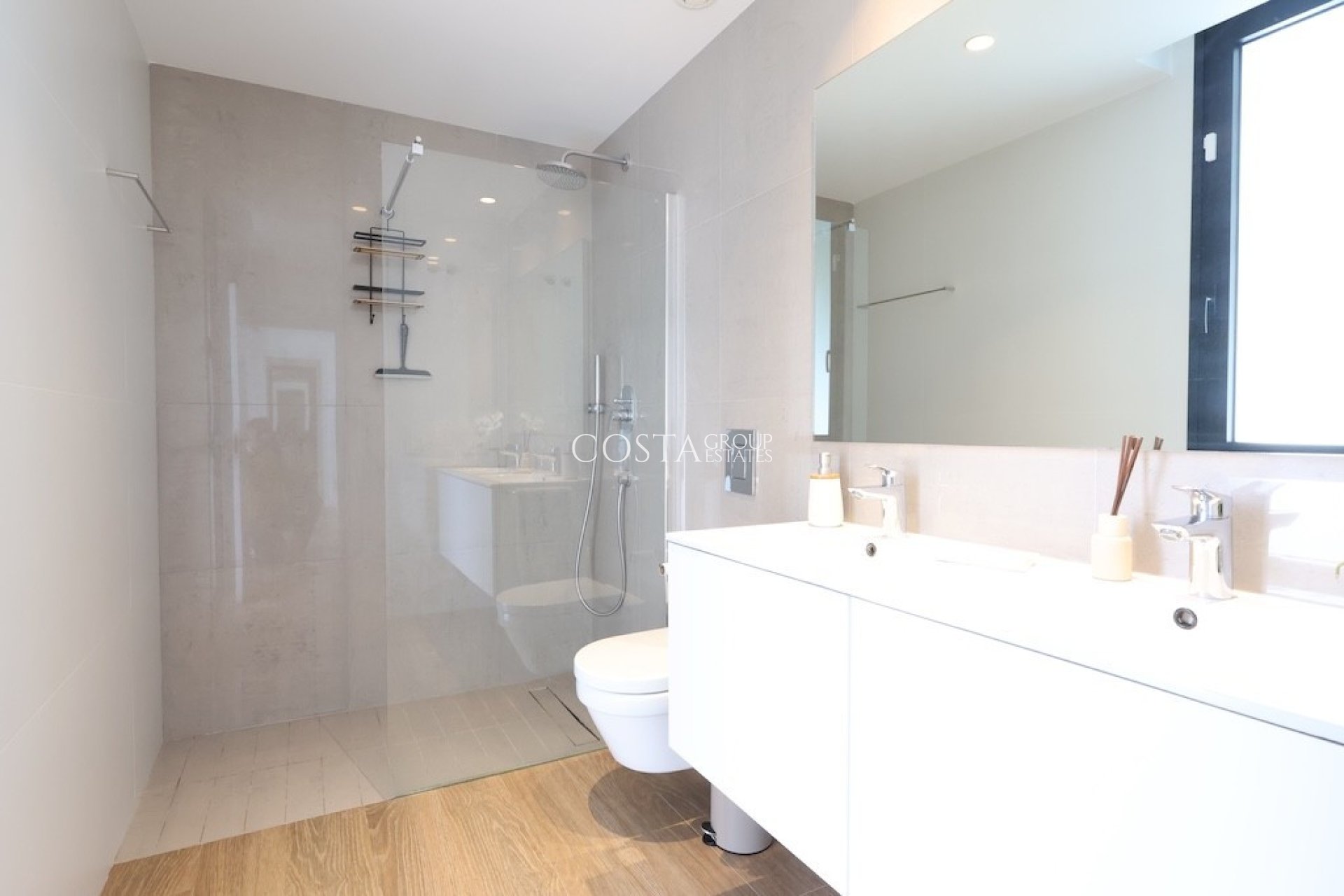 Revente - Villa -
Rojales - Quesada