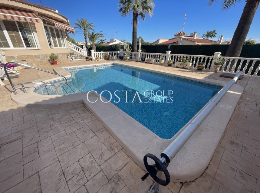 Revente - Villa -
Rojales - Quesada