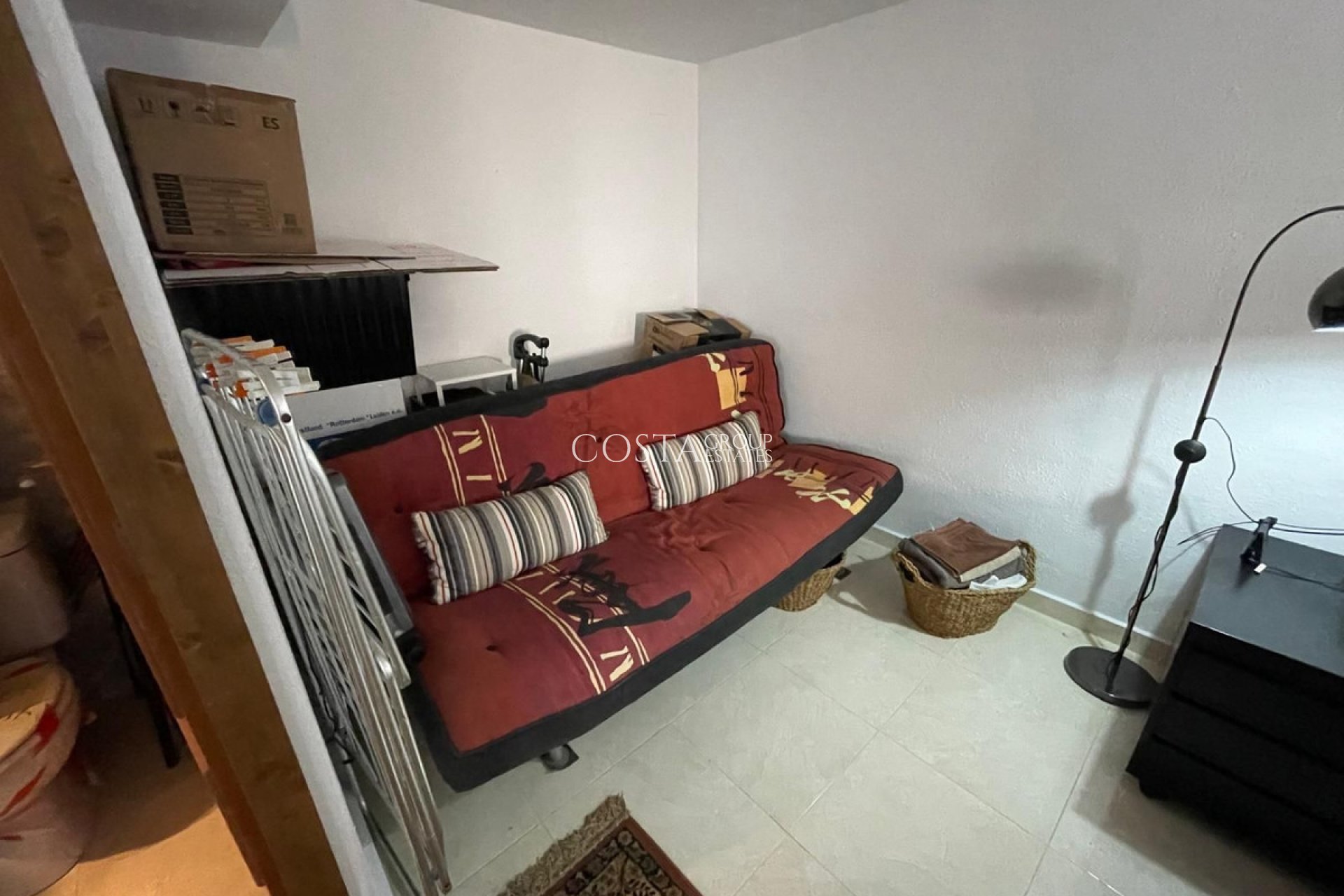 Revente - Villa -
Rojales - Quesada