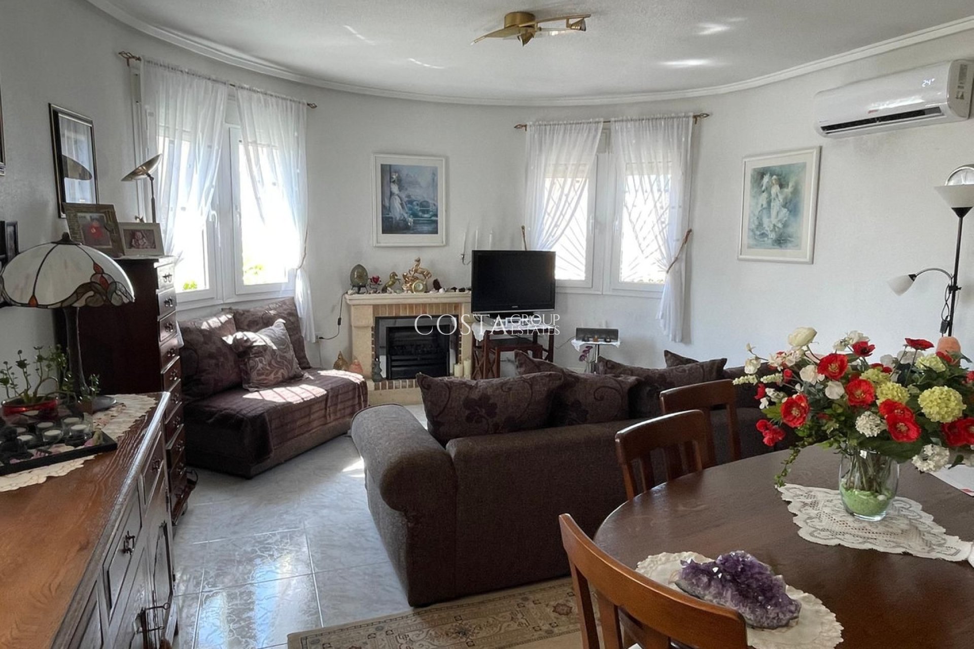 Revente - Villa -
Rojales - Quesada