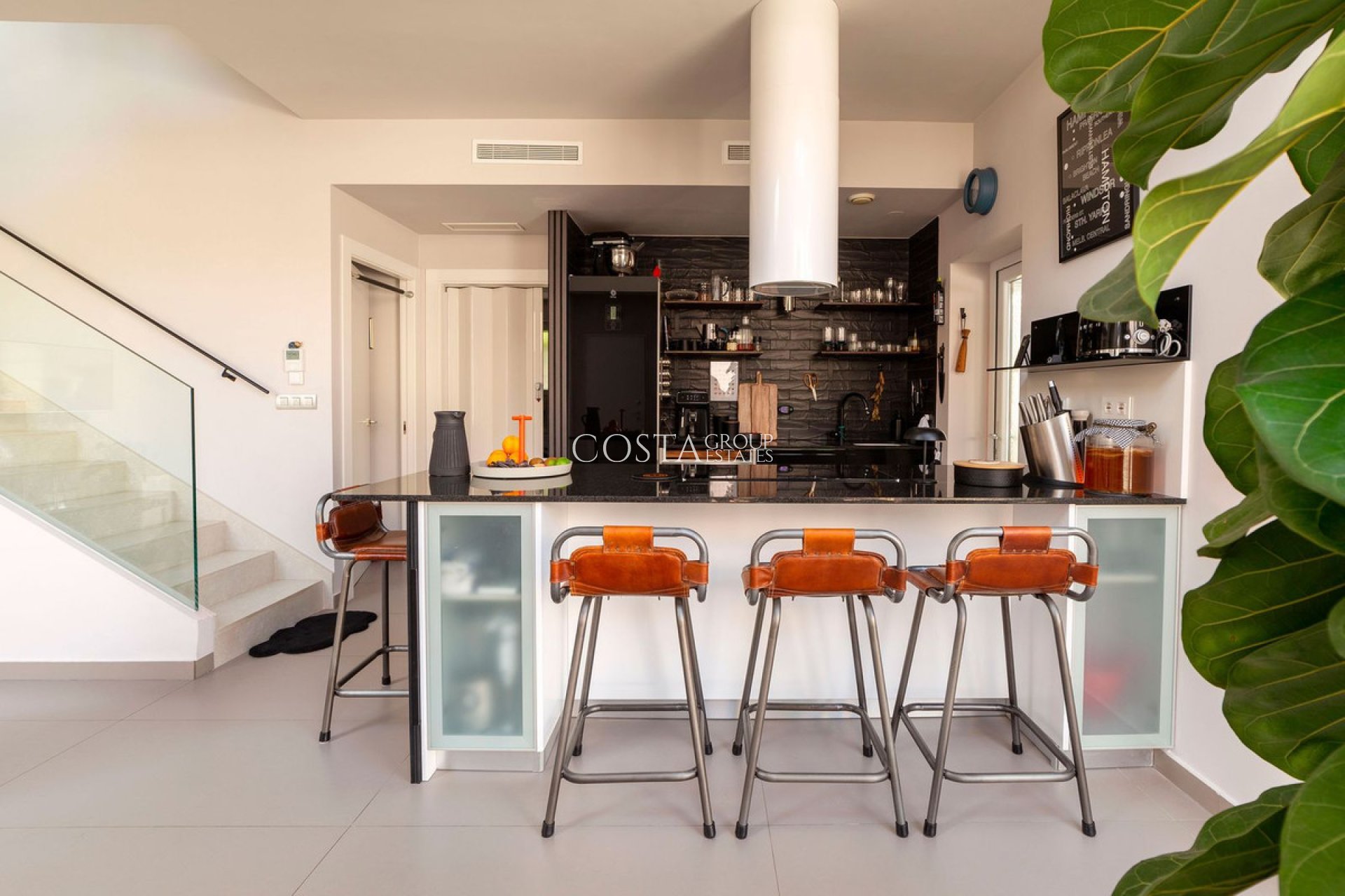 Revente - Villa -
Rojales - Quesada