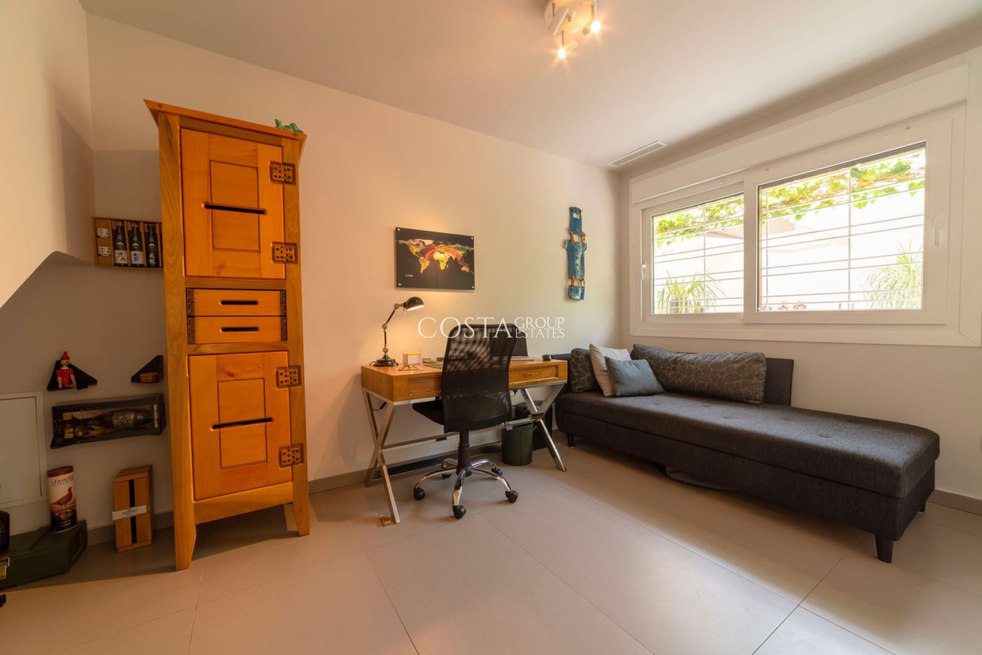 Revente - Villa -
Rojales - Quesada