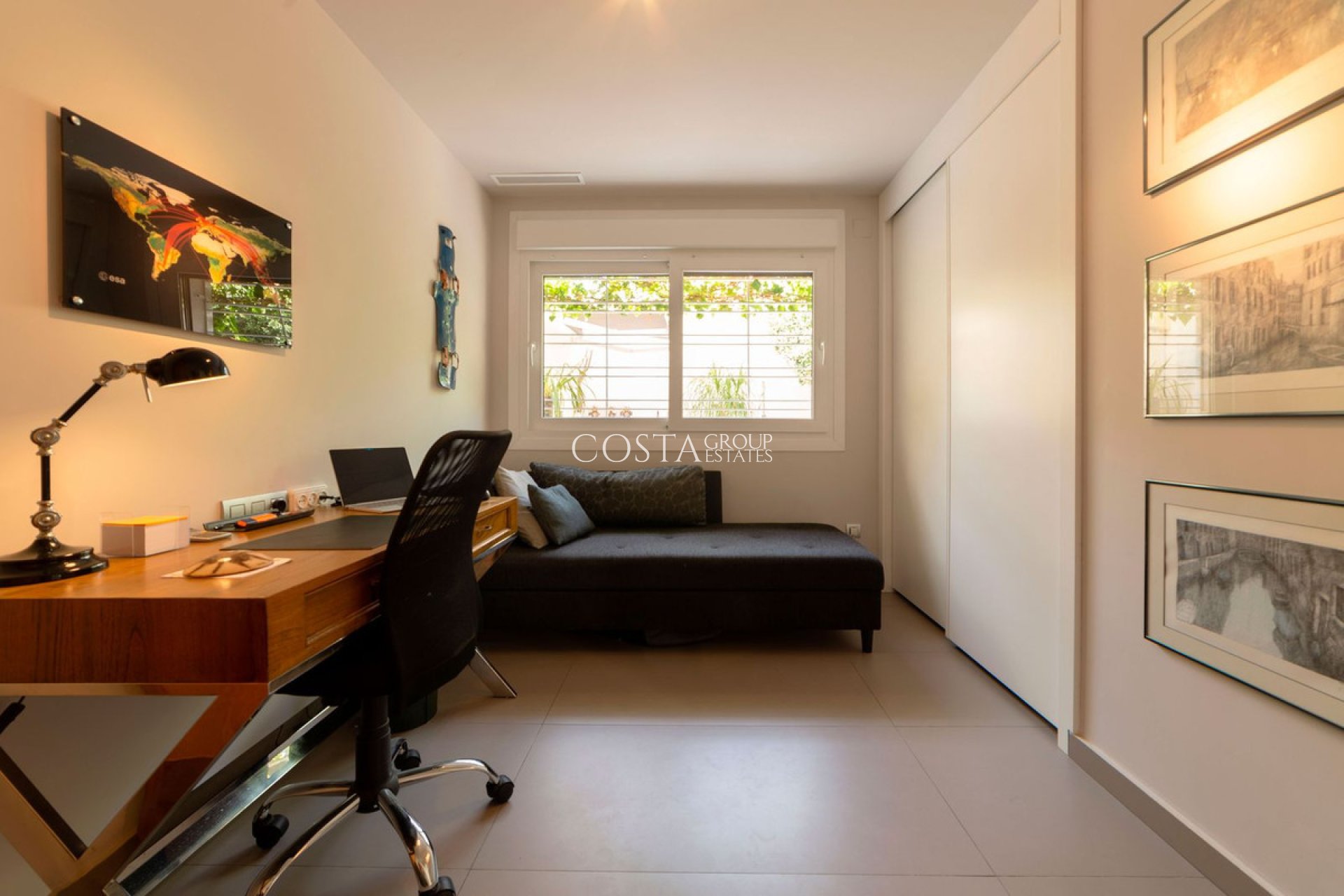 Revente - Villa -
Rojales - Quesada