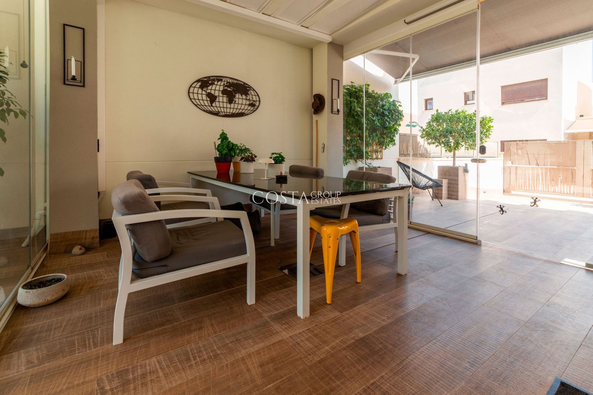 Revente - Villa -
Rojales - Quesada