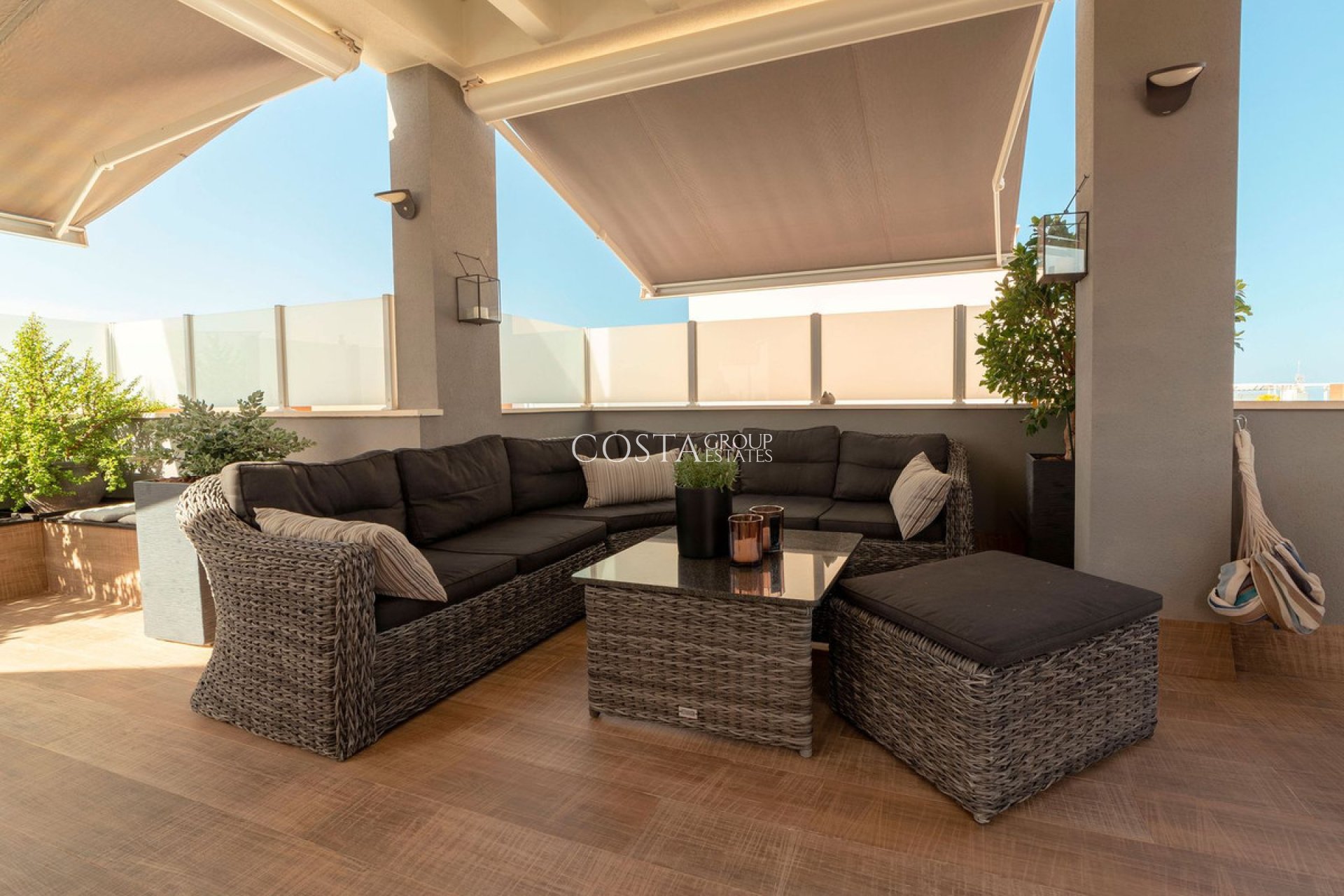 Revente - Villa -
Rojales - Quesada