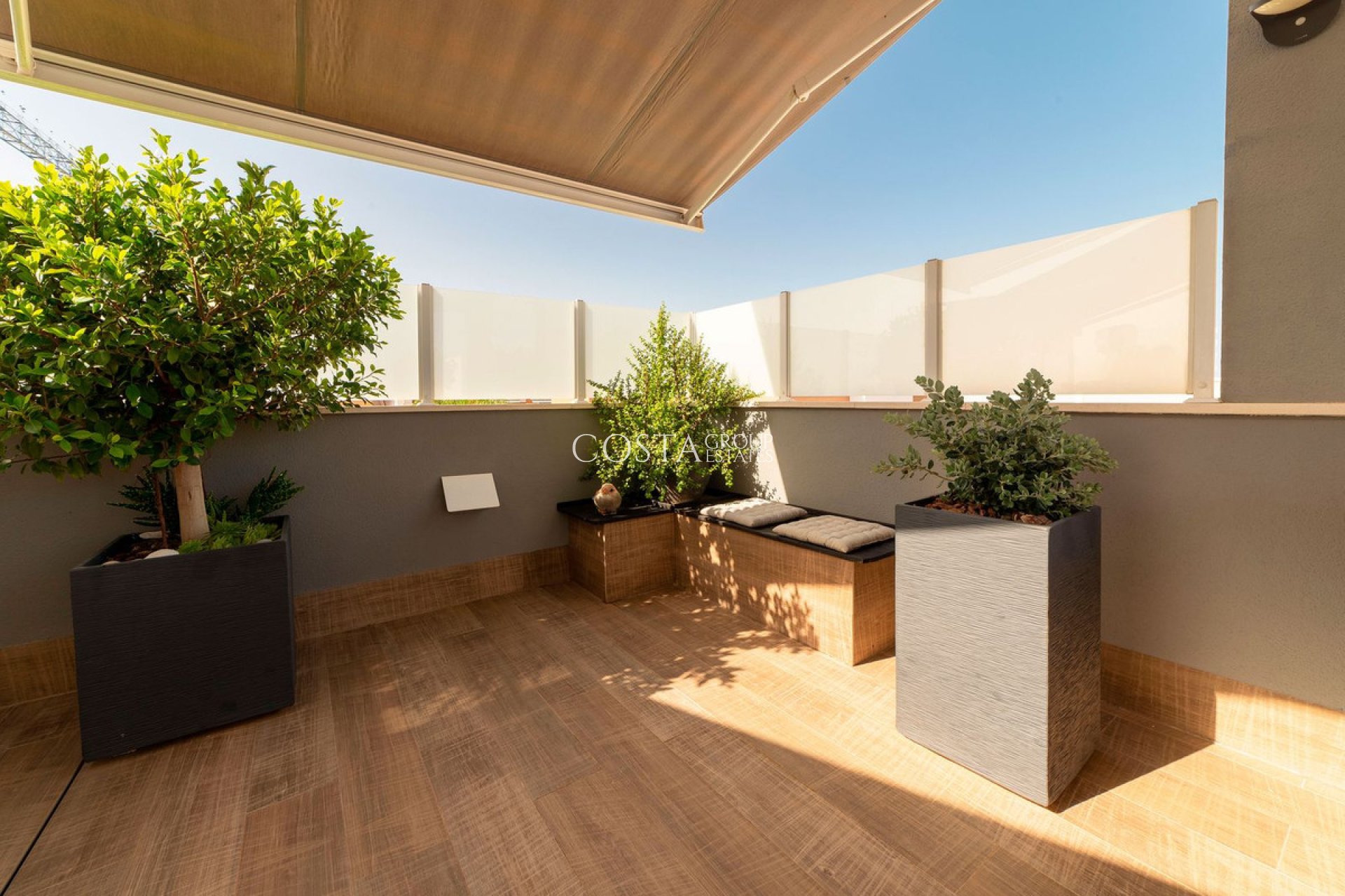 Revente - Villa -
Rojales - Quesada