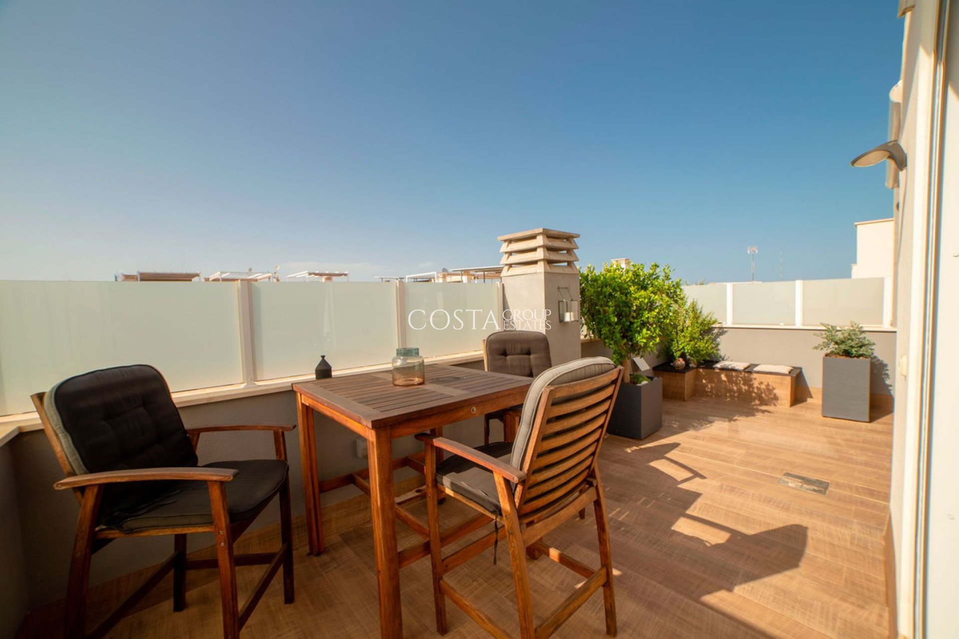 Revente - Villa -
Rojales - Quesada