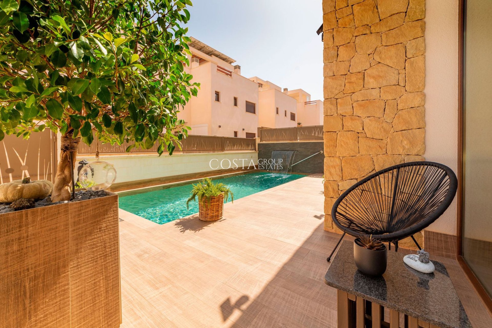 Revente - Villa -
Rojales - Quesada