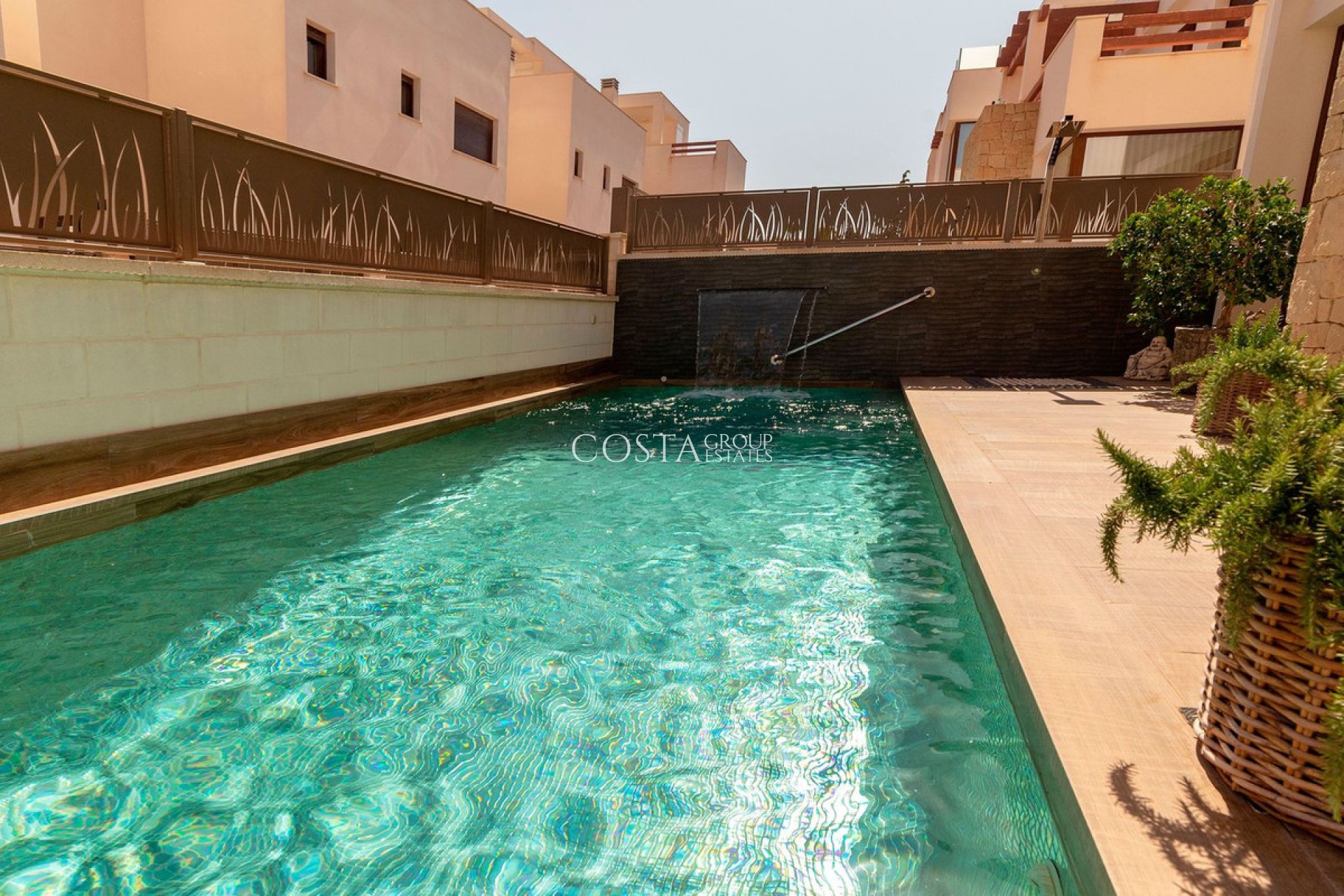 Revente - Villa -
Rojales - Quesada