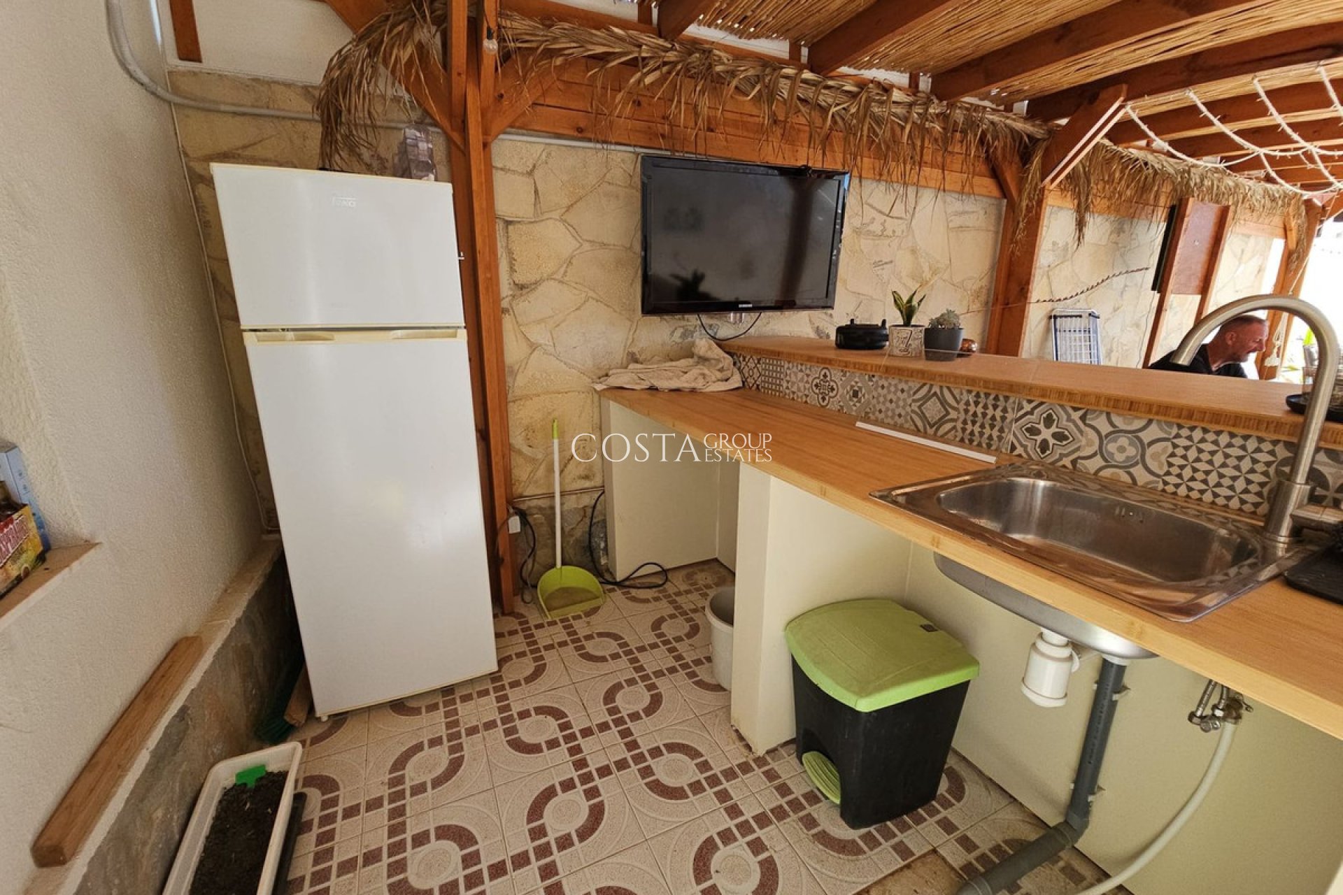 Revente - Villa -
Rojales - Quesada