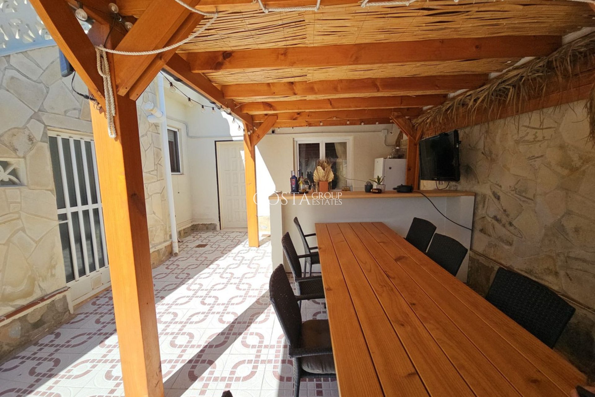 Revente - Villa -
Rojales - Quesada