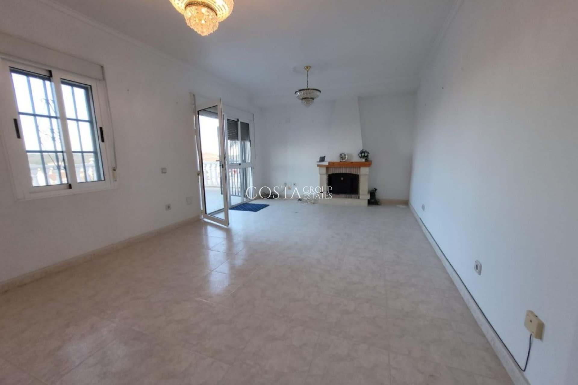 Revente - Villa -
Rojales - Quesada