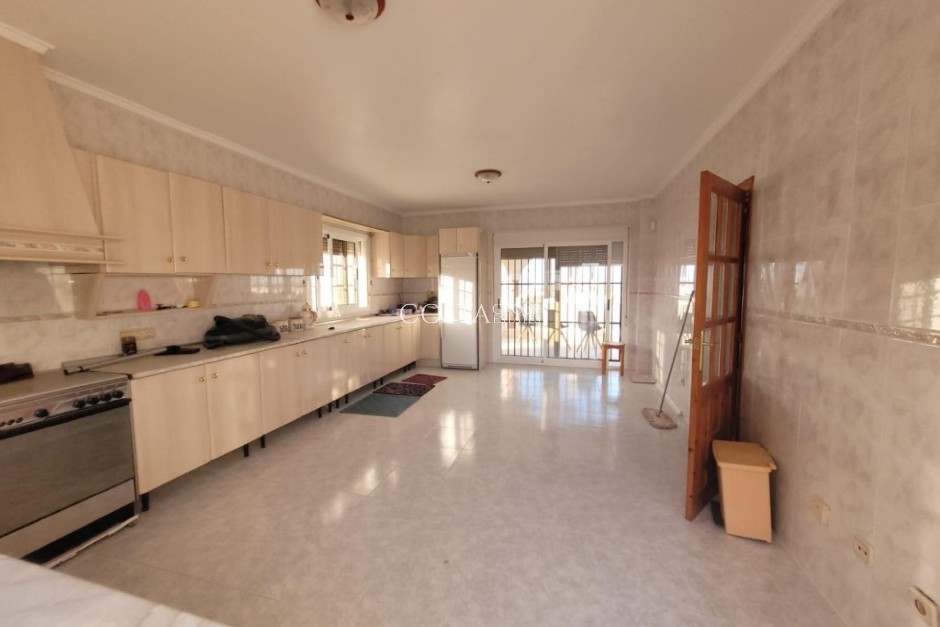 Revente - Villa -
Rojales - Quesada