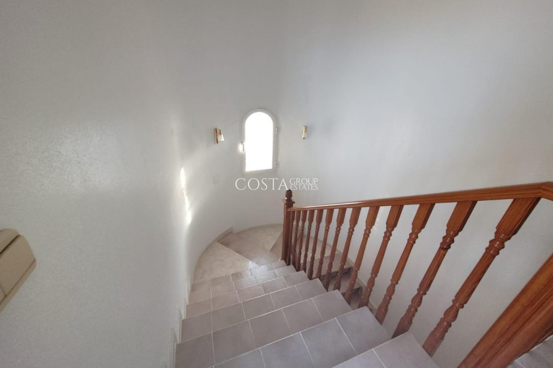 Revente - Villa -
Rojales - Quesada