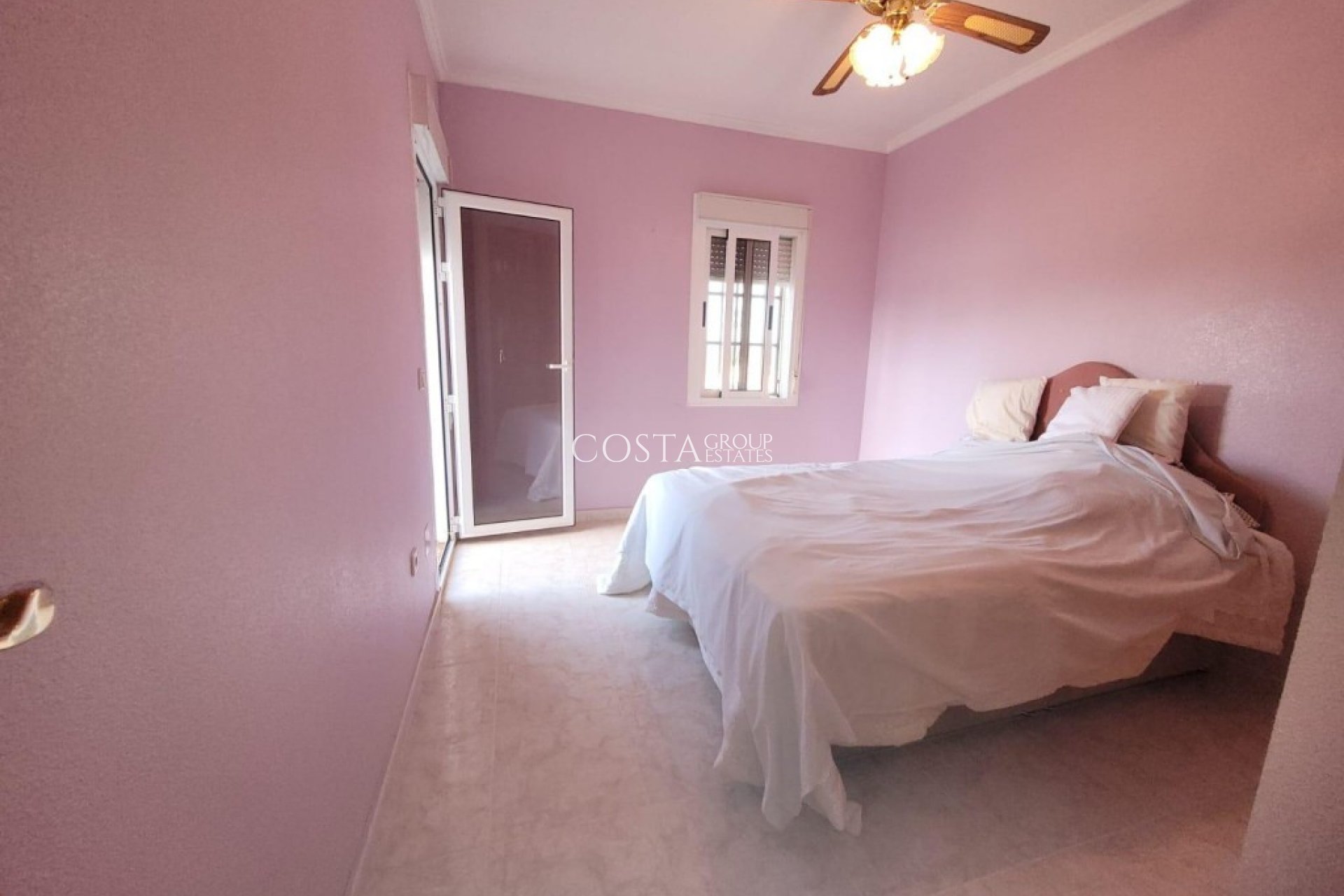 Revente - Villa -
Rojales - Quesada