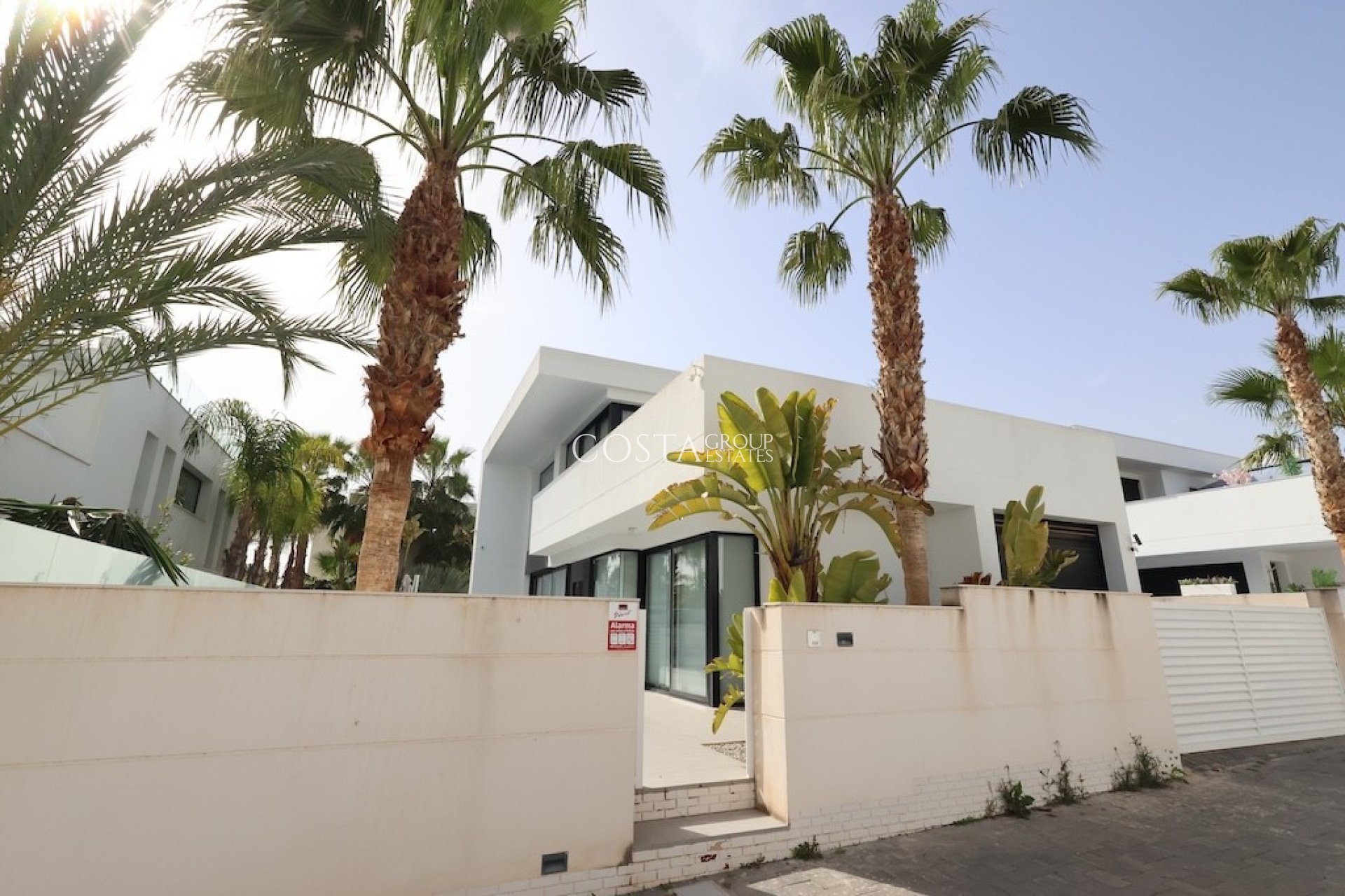 Revente - Villa -
Rojales - Quesada