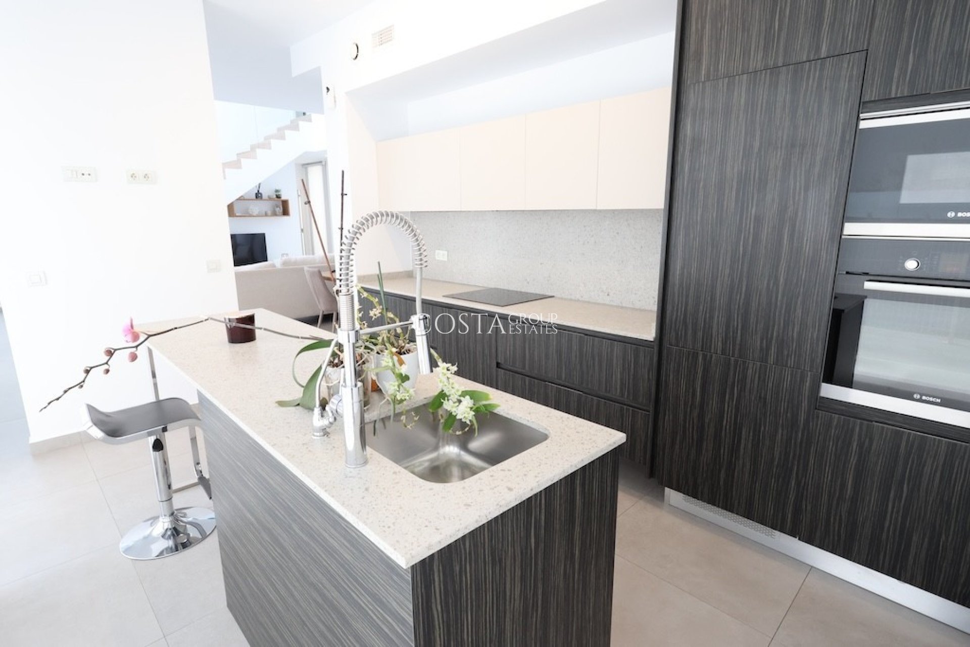 Revente - Villa -
Rojales - Quesada