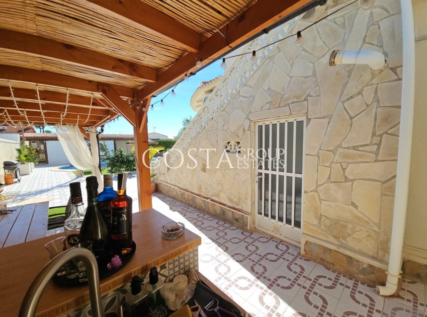 Revente - Villa -
Rojales - Quesada