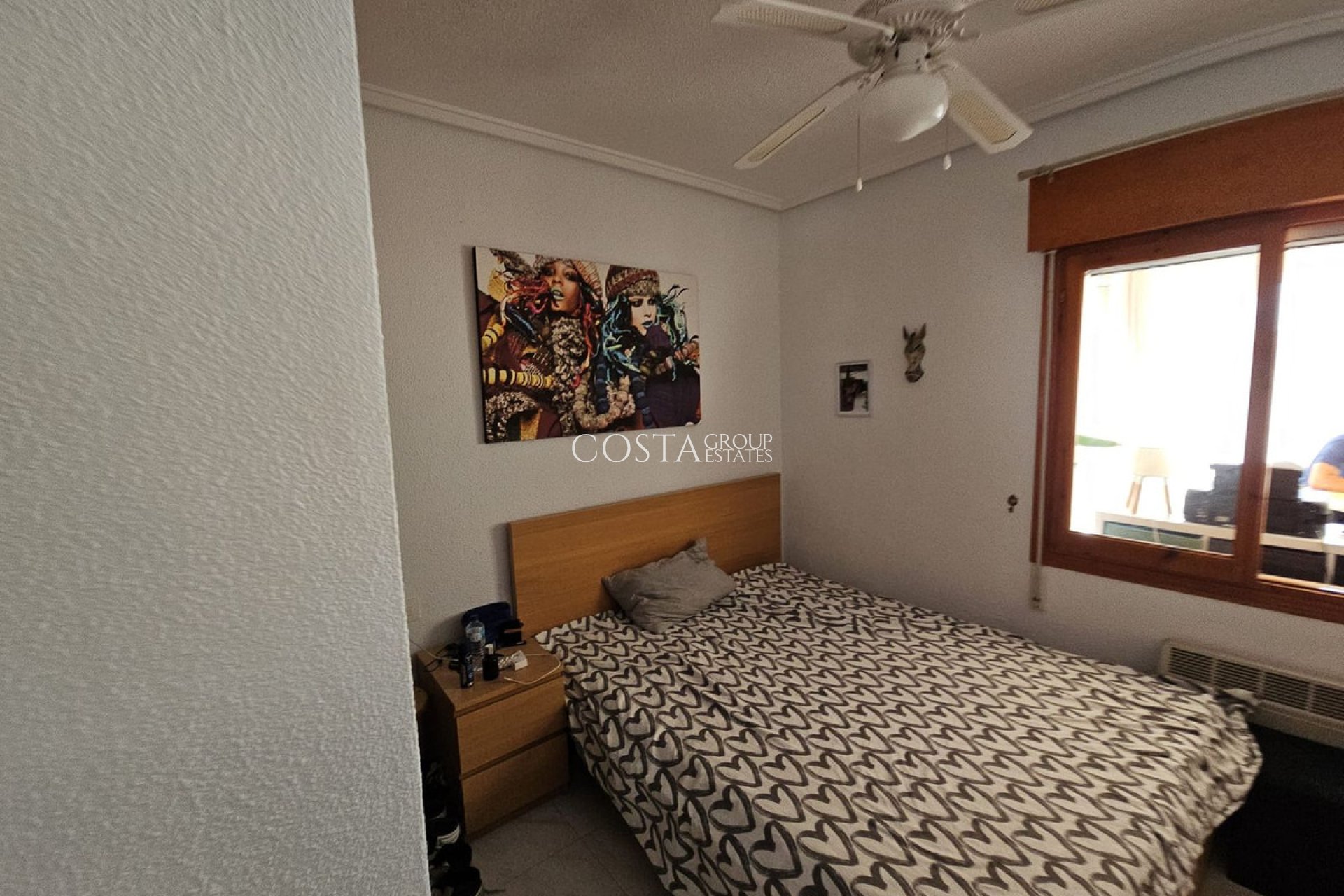 Revente - Villa -
Rojales - Quesada