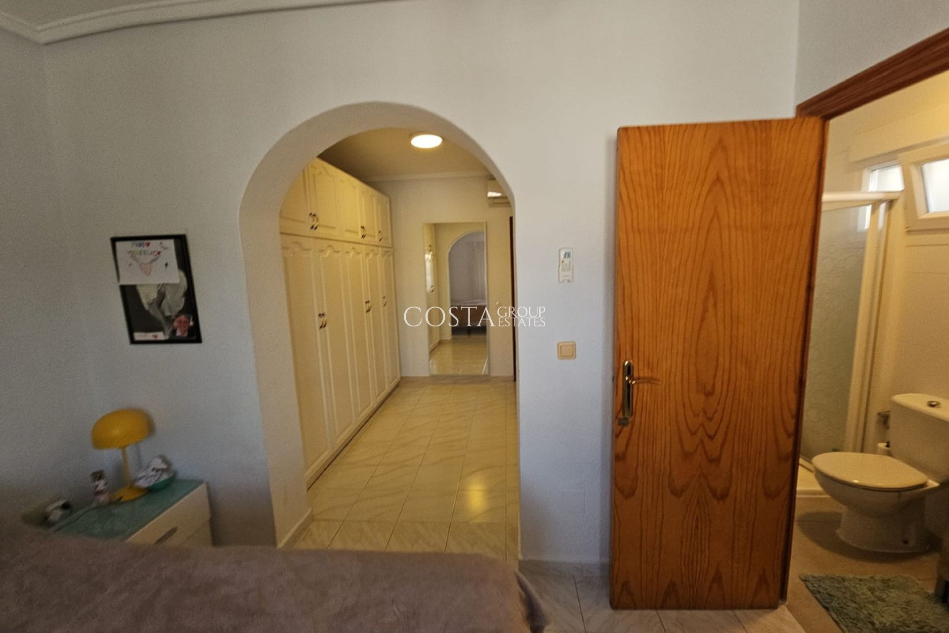 Revente - Villa -
Rojales - Quesada