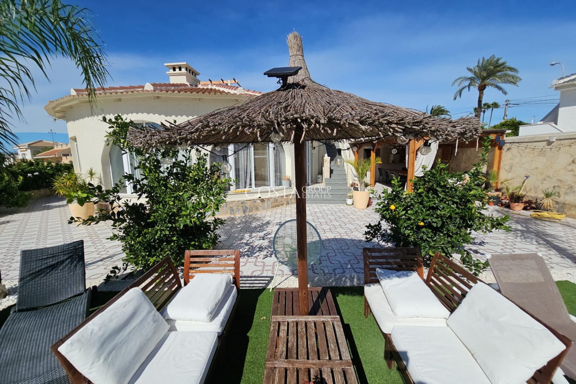 Revente - Villa -
Rojales - Quesada