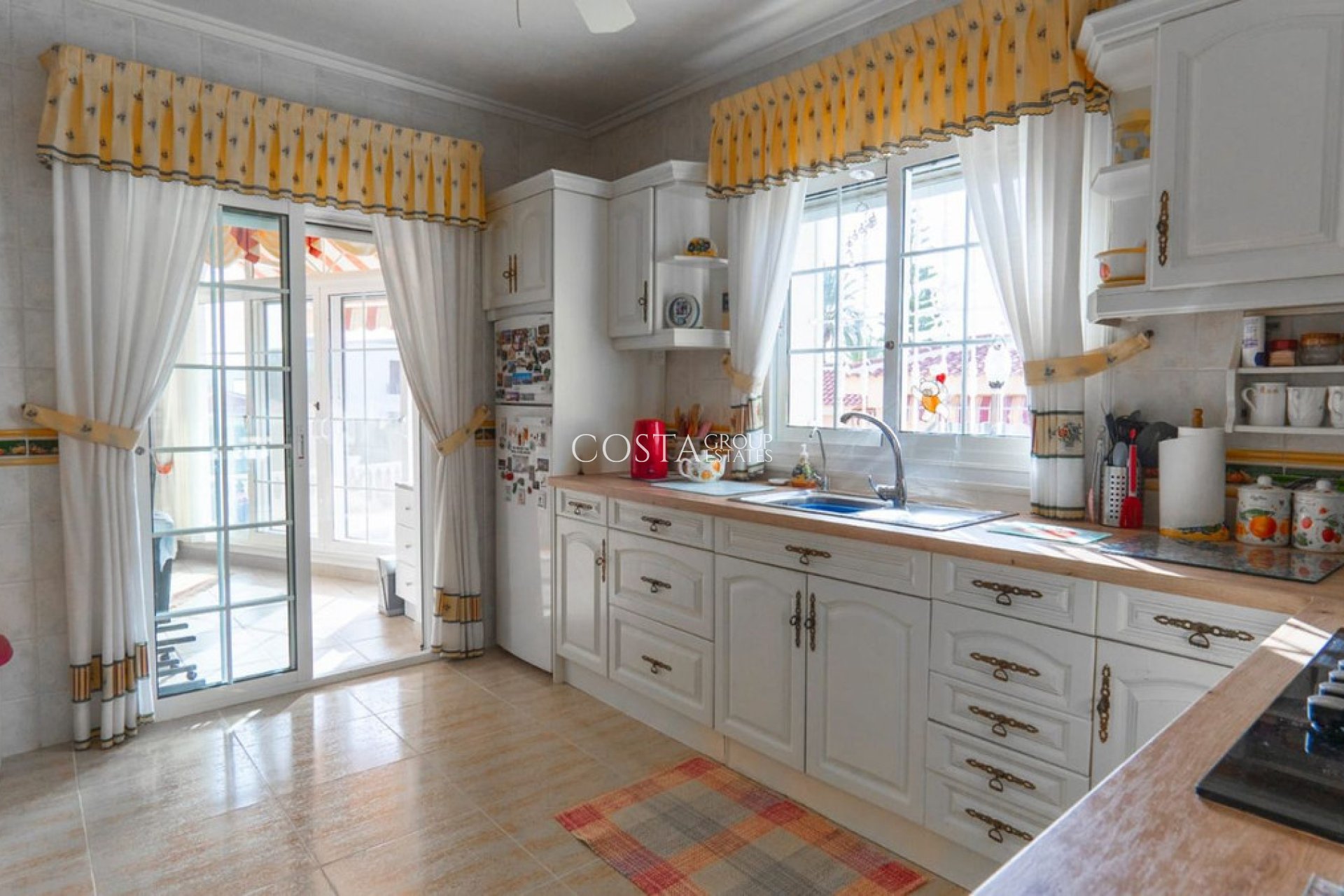 Revente - Villa -
Rojales - Quesada