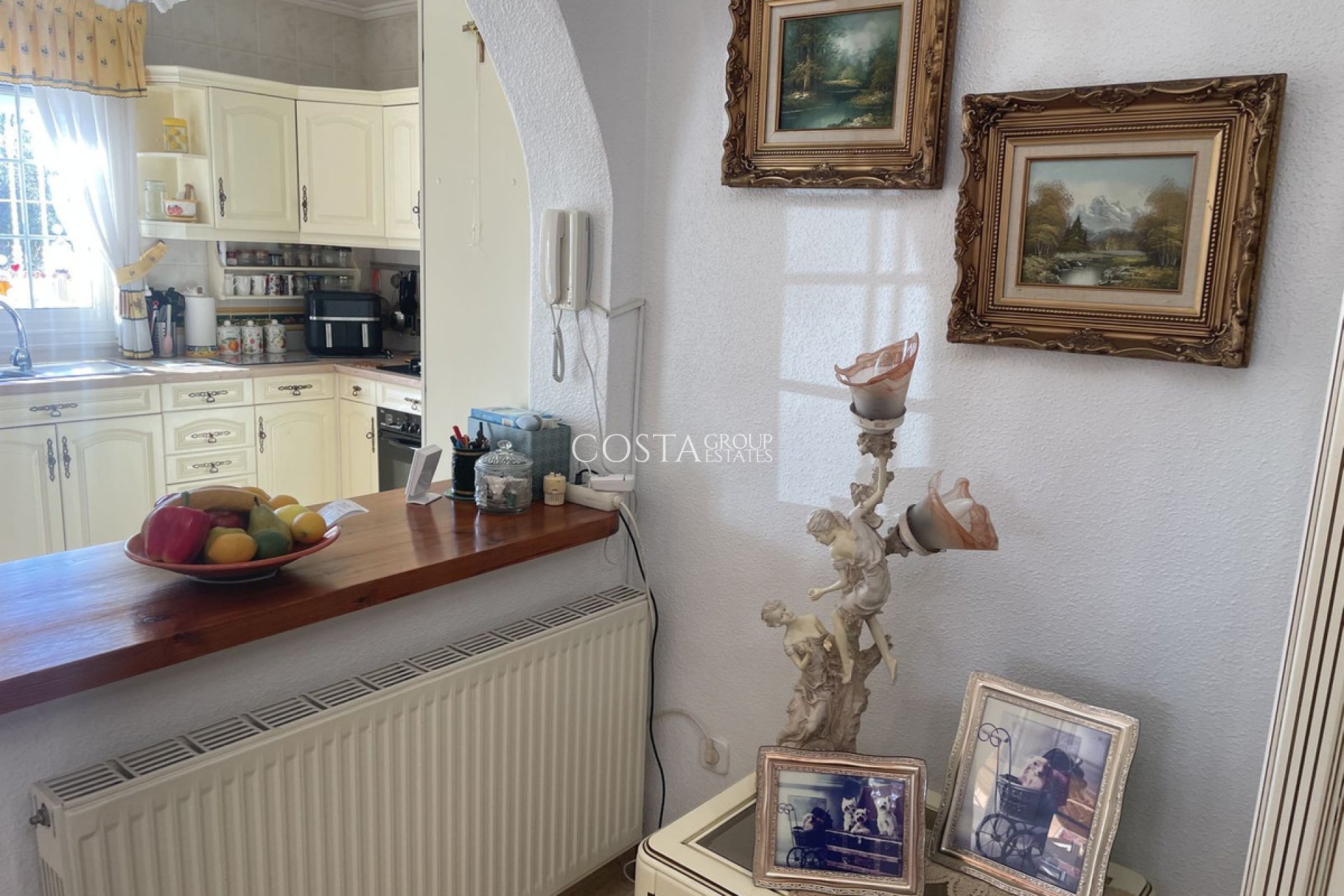 Revente - Villa -
Rojales - Quesada