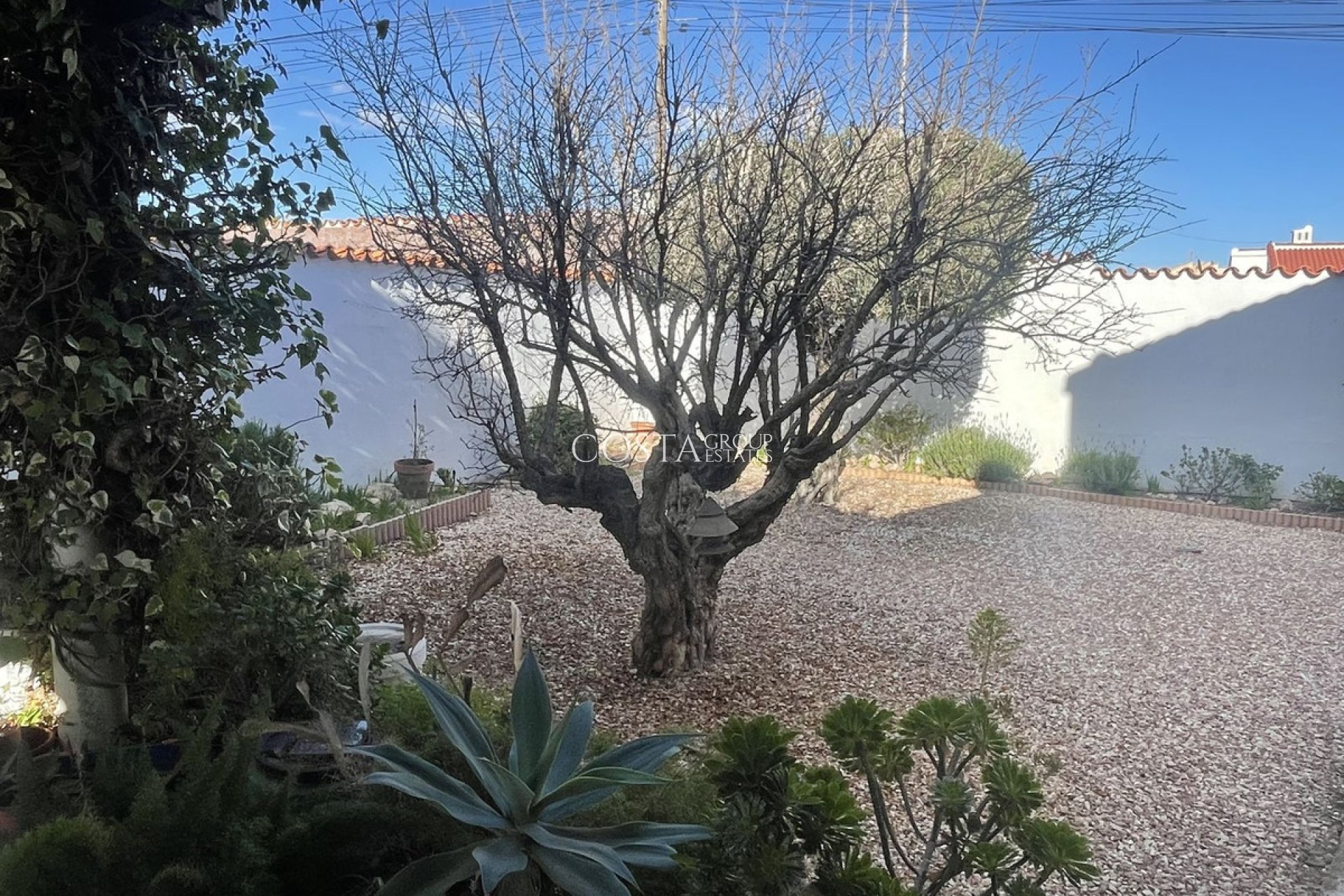 Revente - Villa -
Rojales - Quesada