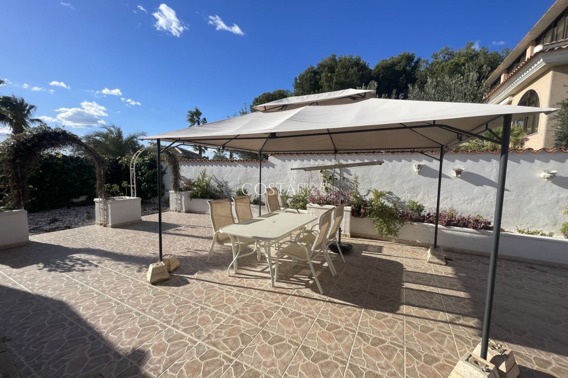 Revente - Villa -
Rojales - Quesada