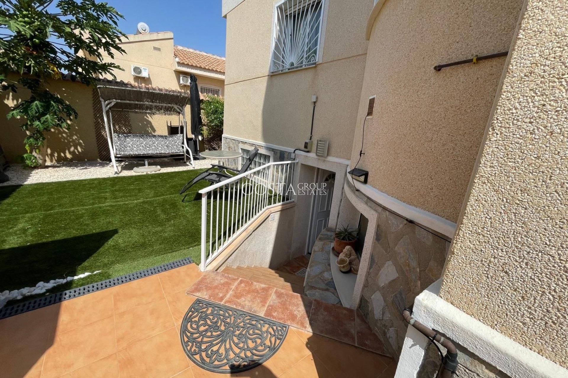 Revente - Villa -
Rojales - Quesada