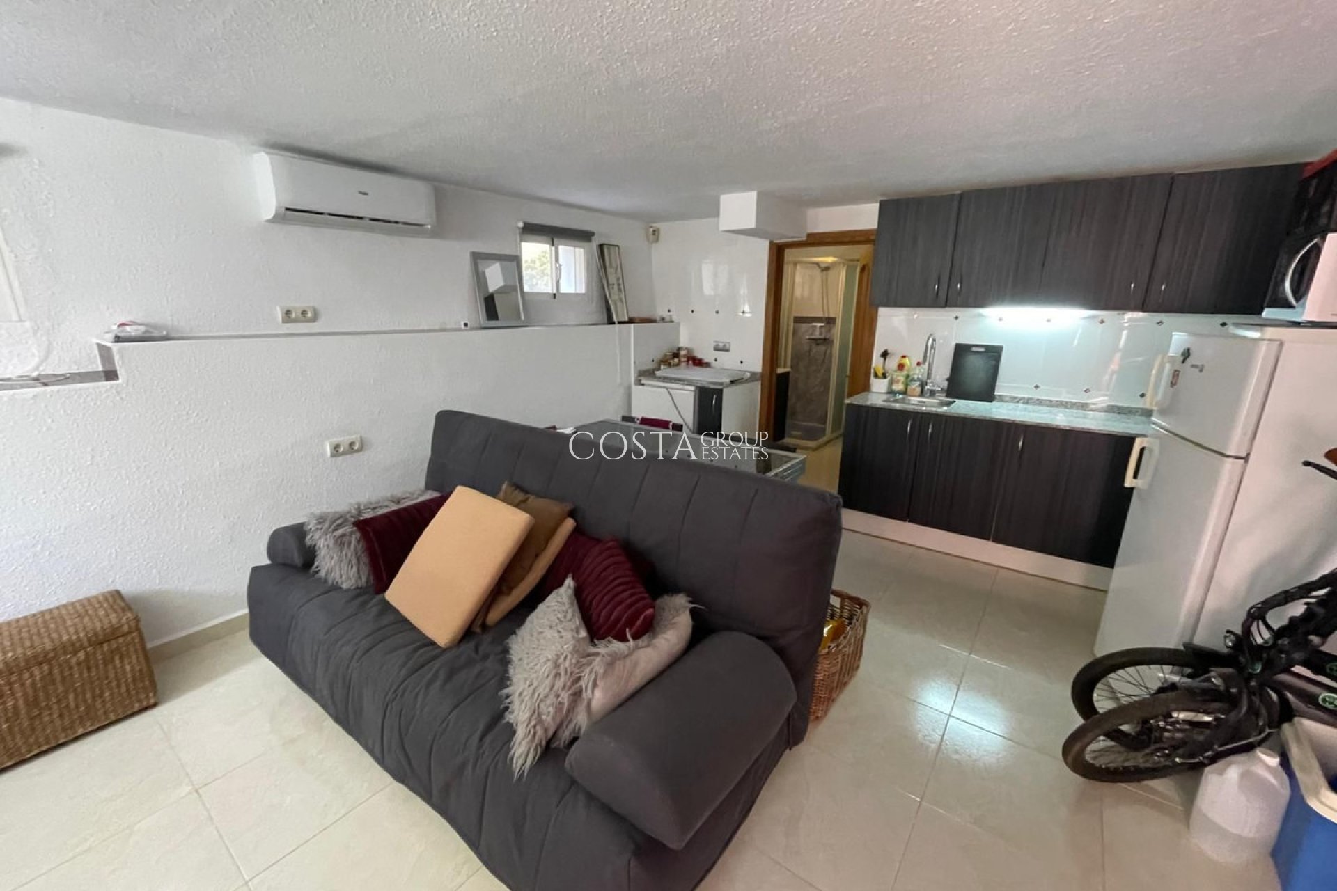 Revente - Villa -
Rojales - Quesada