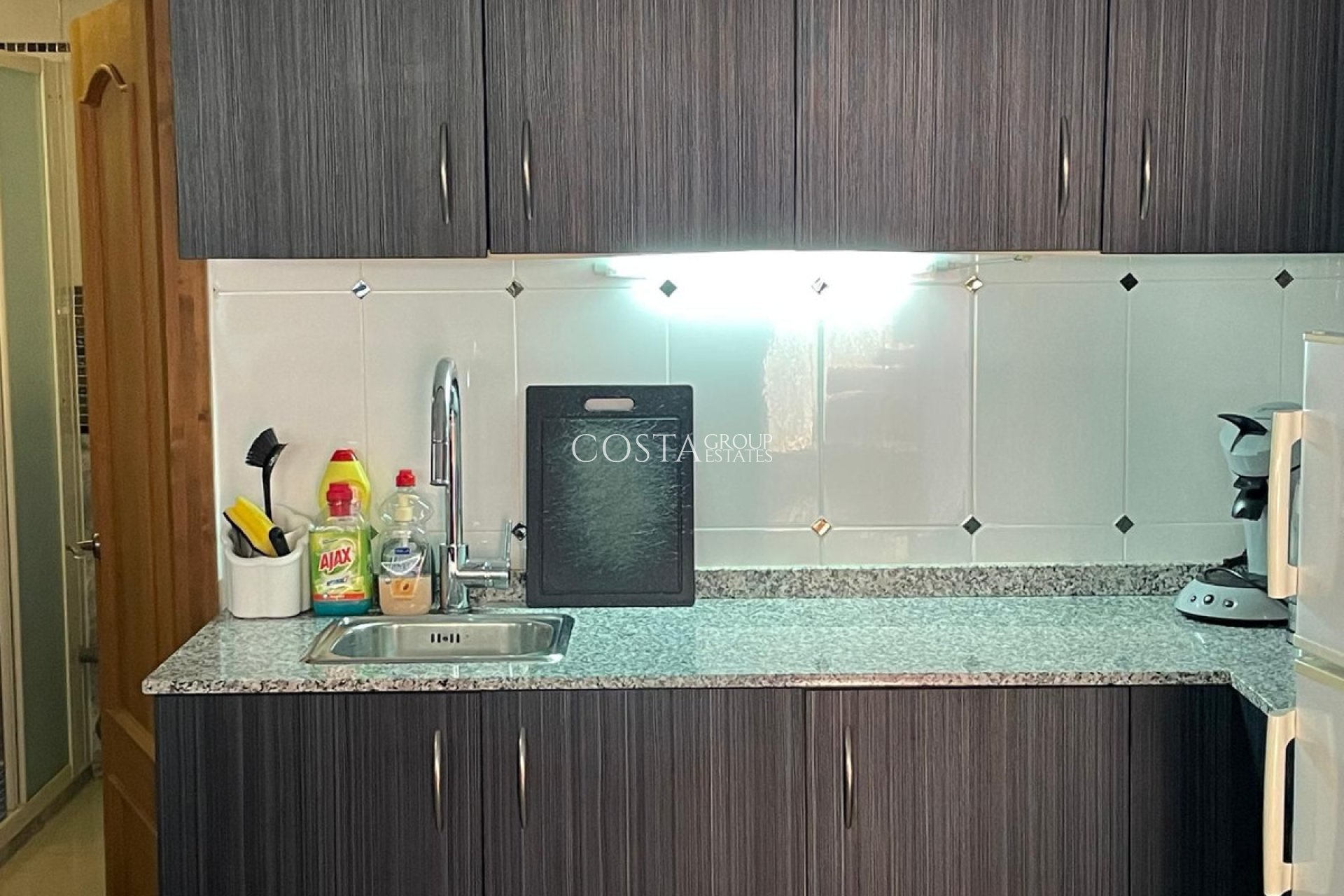 Revente - Villa -
Rojales - Quesada