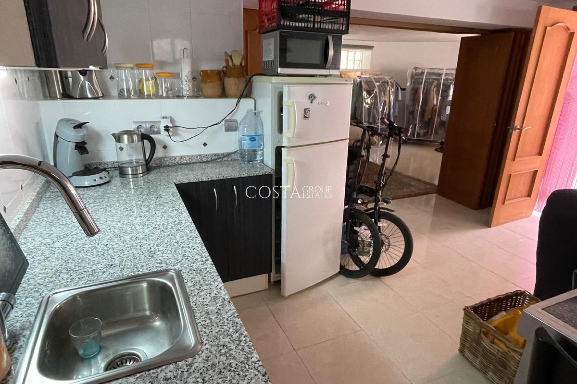 Revente - Villa -
Rojales - Quesada