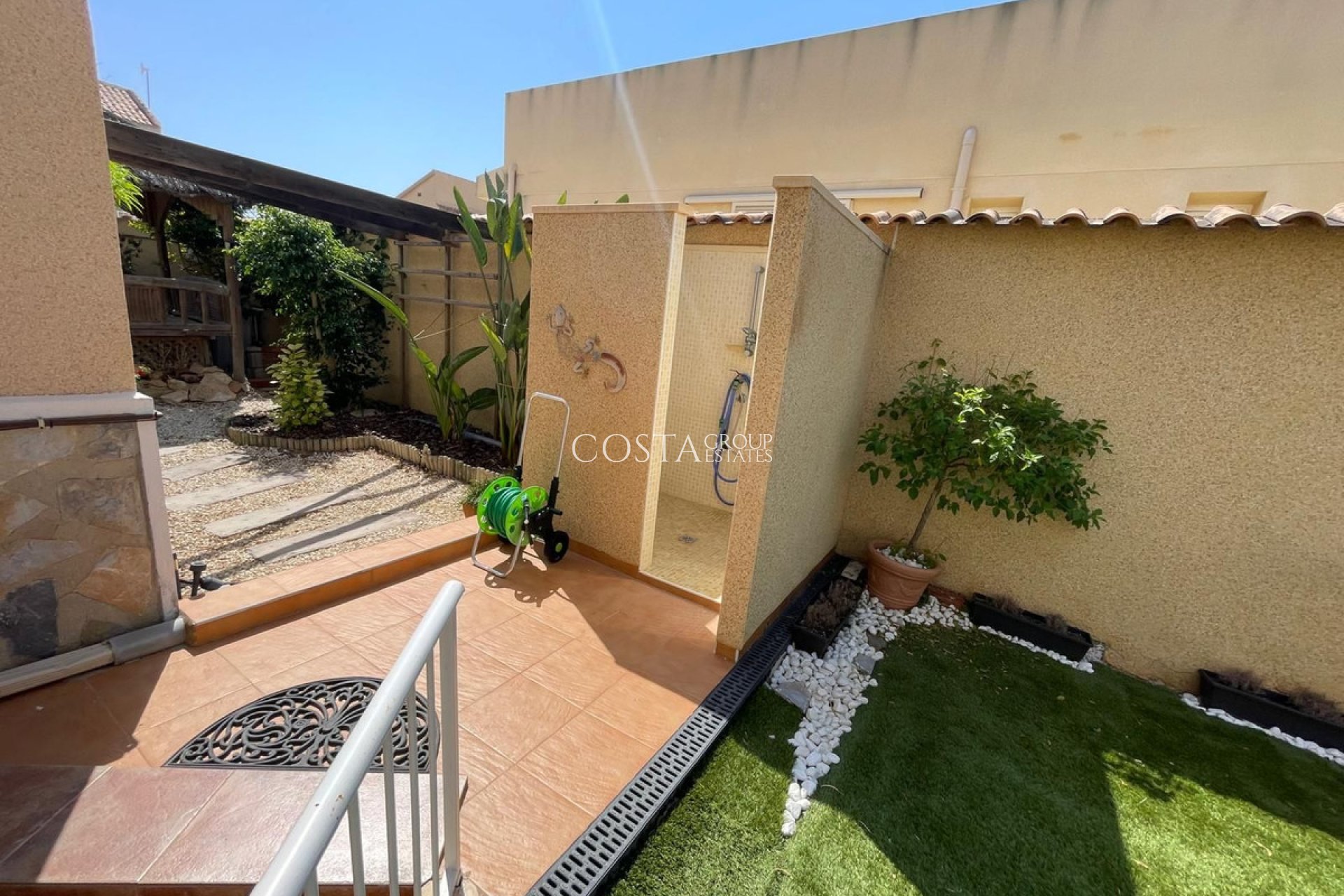 Revente - Villa -
Rojales - Quesada