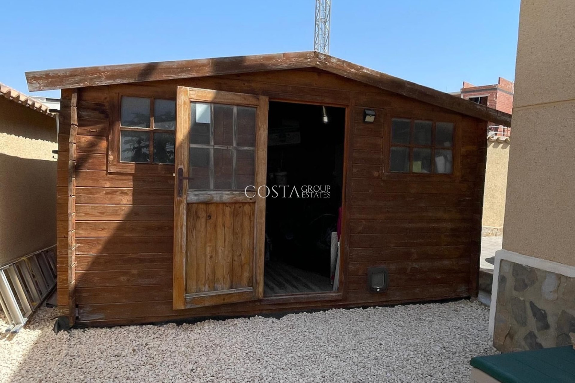 Revente - Villa -
Rojales - Quesada