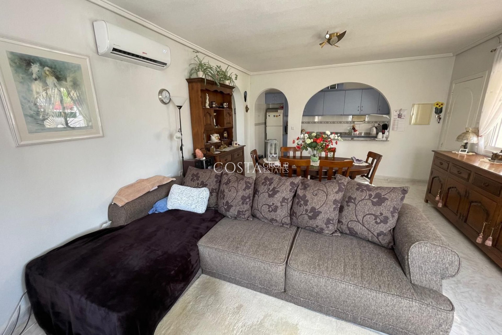 Revente - Villa -
Rojales - Quesada