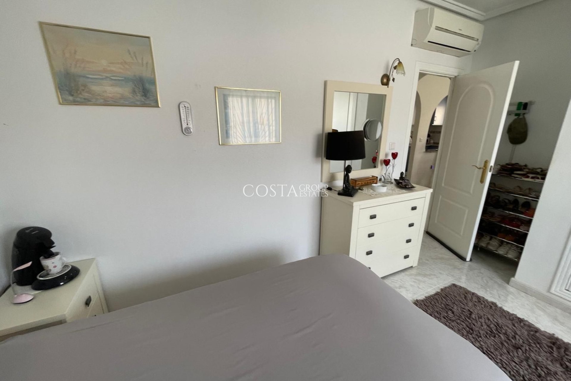 Revente - Villa -
Rojales - Quesada