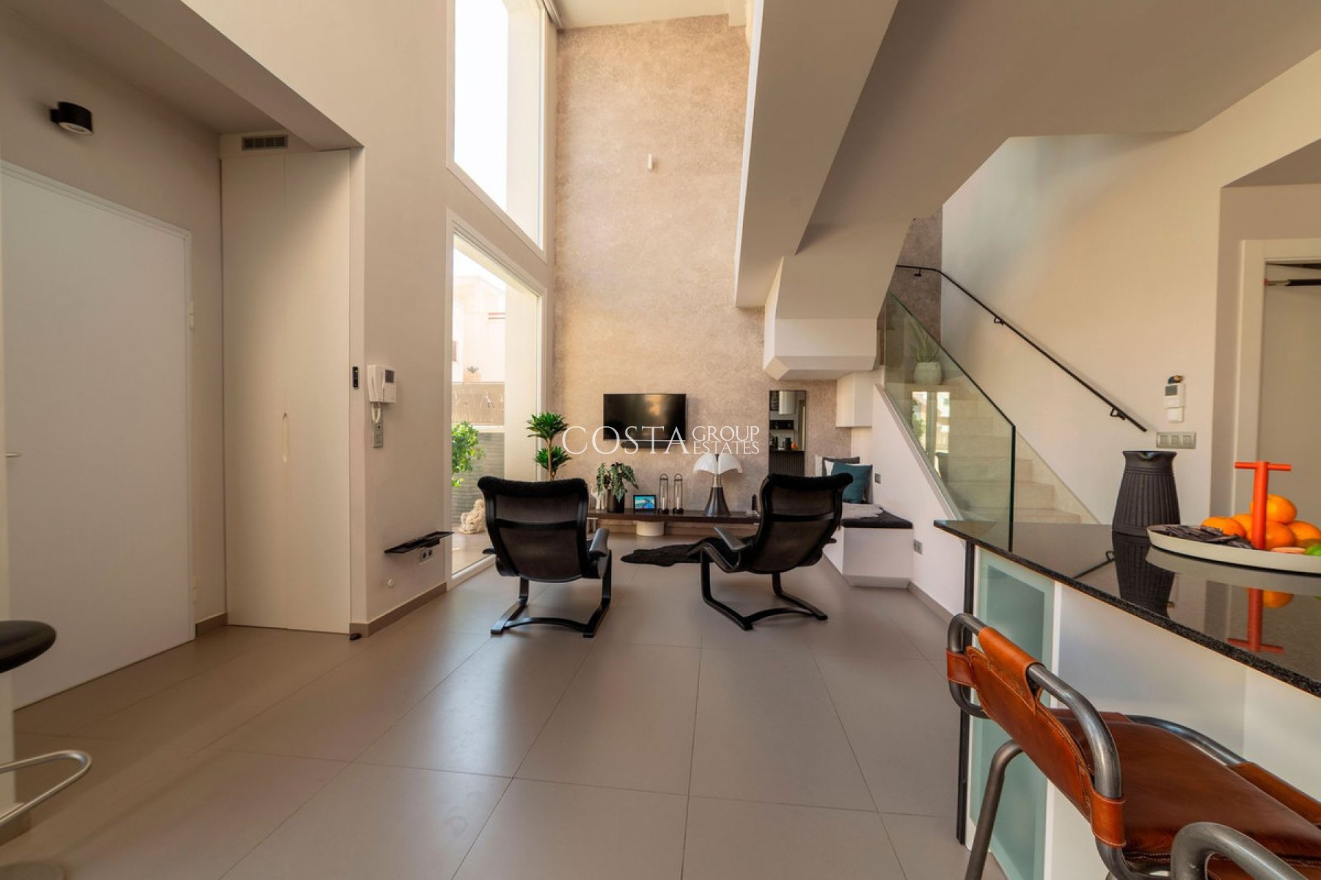 Revente - Villa -
Rojales - Quesada