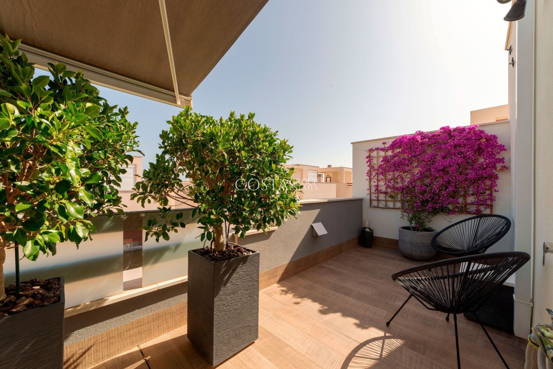 Revente - Villa -
Rojales - Quesada