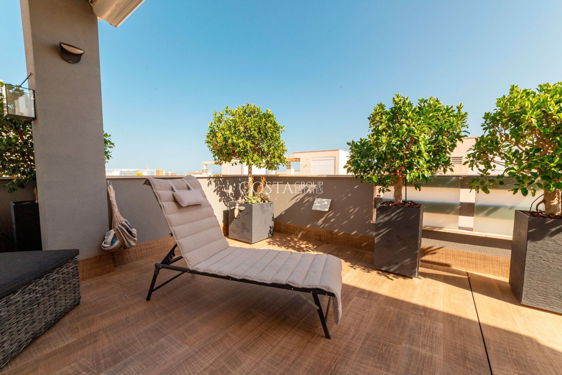 Revente - Villa -
Rojales - Quesada