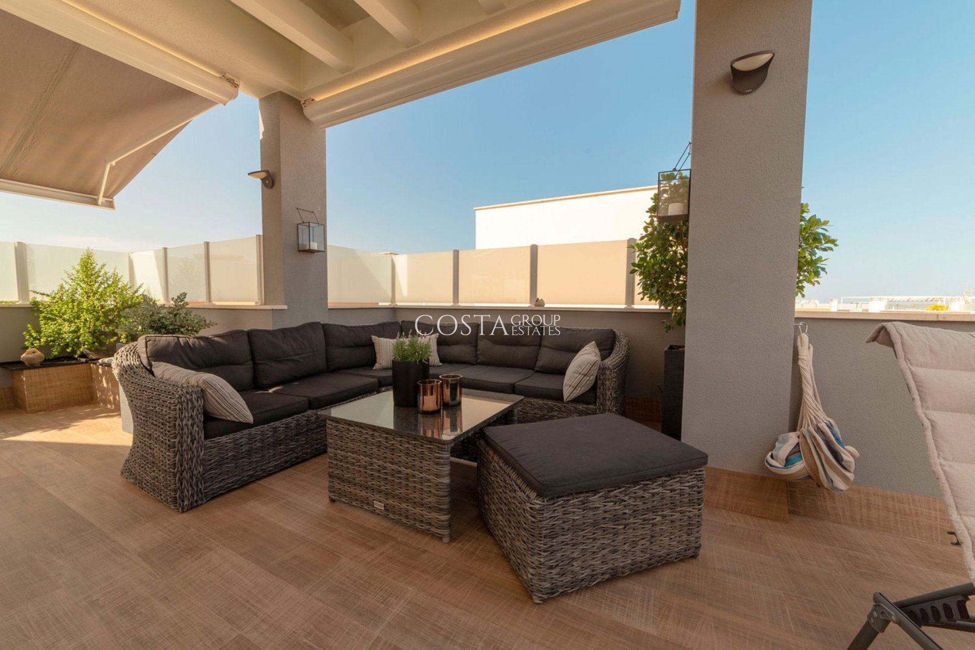 Revente - Villa -
Rojales - Quesada