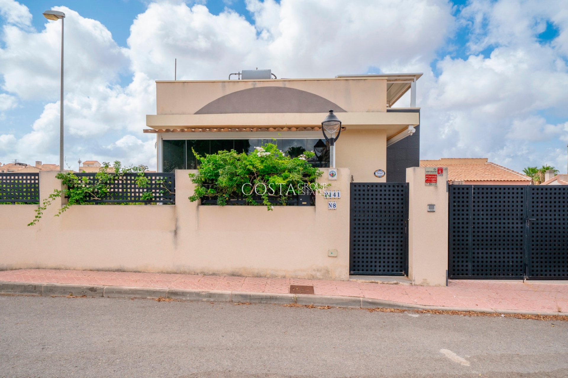 Revente - Villa -
Rojales - Rojales Centro