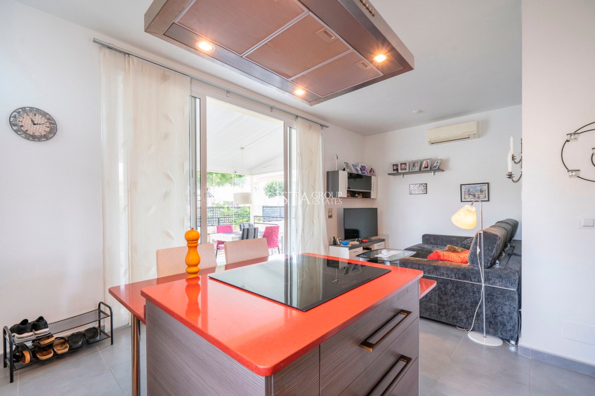 Revente - Villa -
Rojales - Rojales Centro