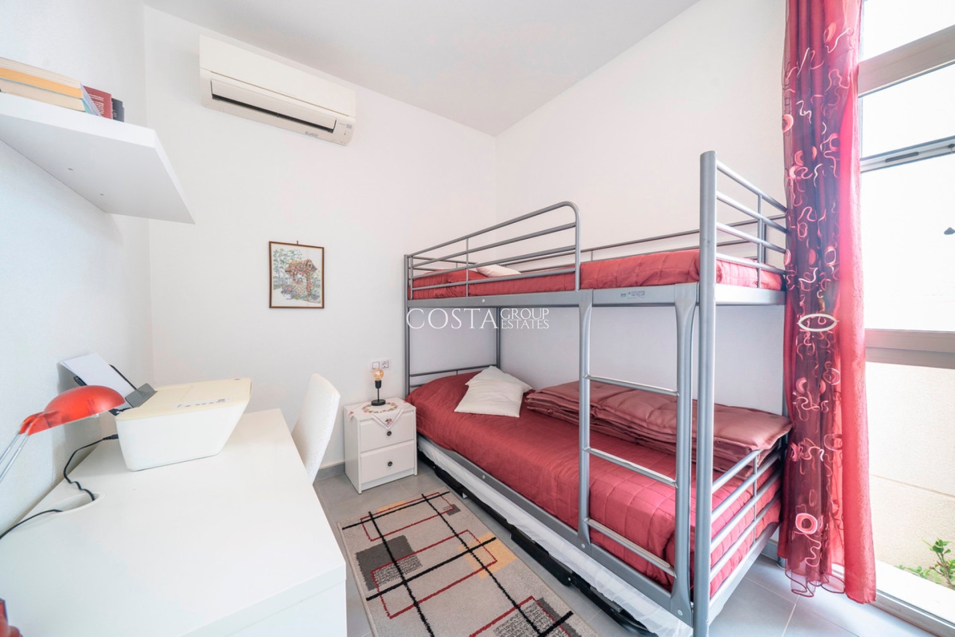 Revente - Villa -
Rojales - Rojales Centro